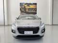 Peugeot 3008 1.6 bluehdi Allure navi s&s 120cv Argent - thumbnail 5