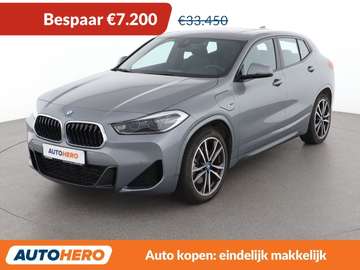 xDrive 25e M Sport