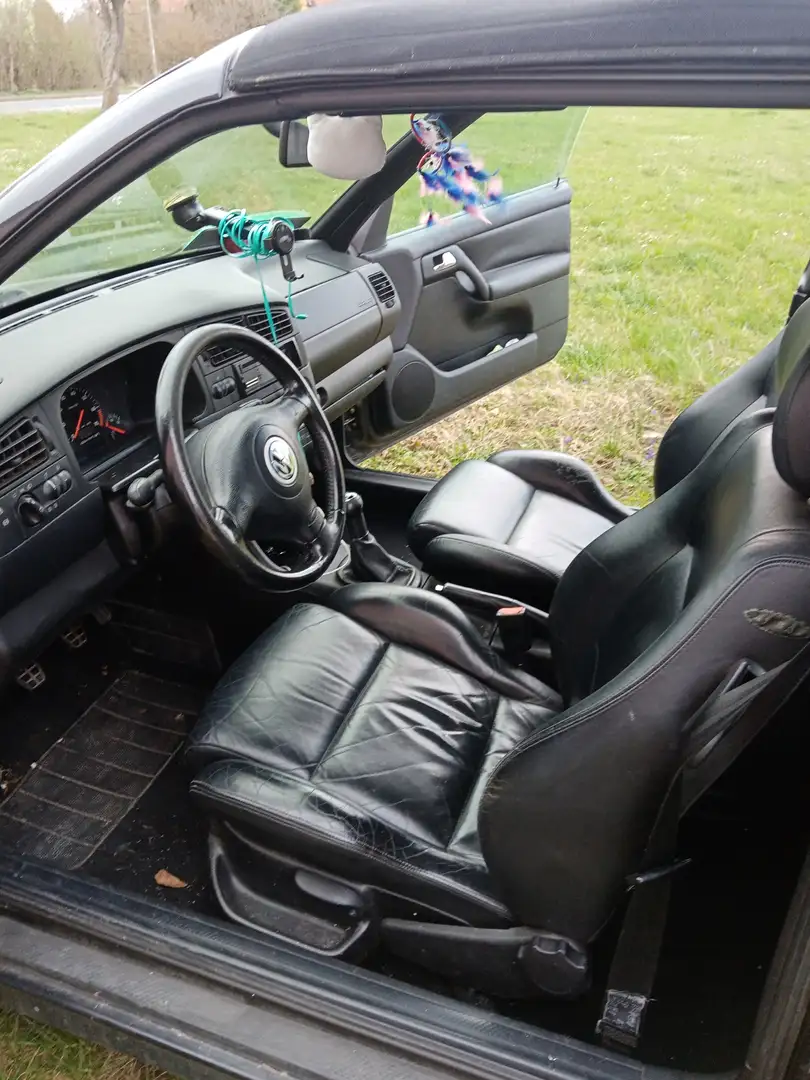 Volkswagen Golf Cabriolet Golf Cabrio 1.8Trendline - 2