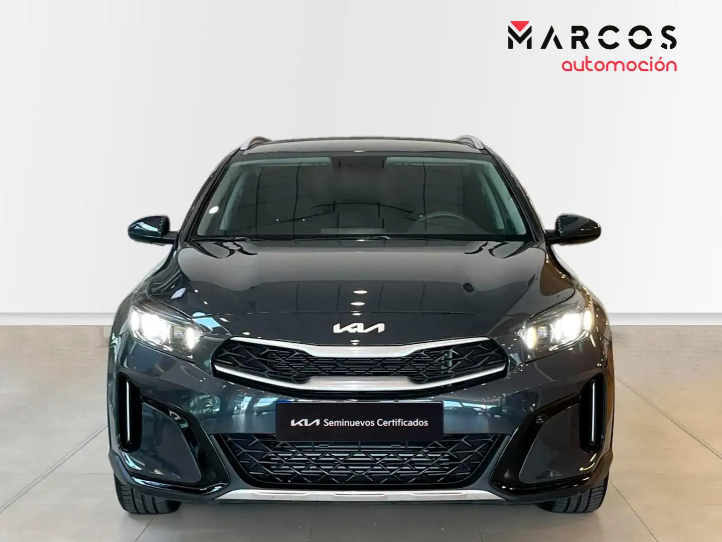 Kia XCeed 1.0 T-GDi Drive - 2