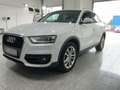 Audi Q3 2.0 TDI Weiß - thumbnail 1
