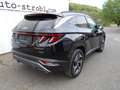 Hyundai TUCSON Prestige Line Hybrid 4WD Aut. VOLL+WIE NEU Schwarz - thumbnail 3