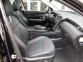 Hyundai TUCSON Prestige Line Hybrid 4WD Aut. VOLL+WIE NEU Noir - thumbnail 7