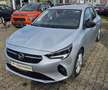 Opel Corsa 1,5CDTI ELEGANCE T-LEDER FAST VOLLAUSSTATTUNG 1HD Argent - thumbnail 1