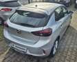 Opel Corsa 1,5CDTI ELEGANCE T-LEDER FAST VOLLAUSSTATTUNG 1HD Argent - thumbnail 4