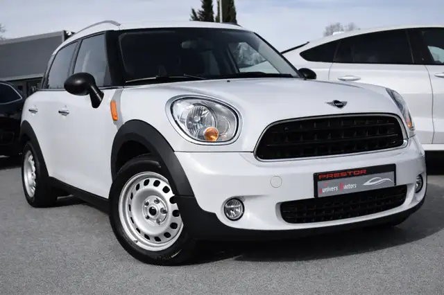 MINI One D Countryman ONE D 90CH
