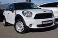MINI One D Countryman ONE D 90CH Blanc - thumbnail 1