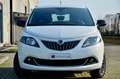 Lancia Ypsilon 1.2 Gold Gpl 69cv, PREZZO REALE, GARANZIA UFF Bianco - thumbnail 2