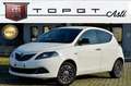 Lancia Ypsilon 1.2 Gold Gpl 69cv, PREZZO REALE, GARANZIA UFF Bianco - thumbnail 1