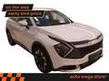 Kia Sportage 1.6 PHEV 4WD Aut. Kamera/ACC/LED/Navi Weiß - thumbnail 1