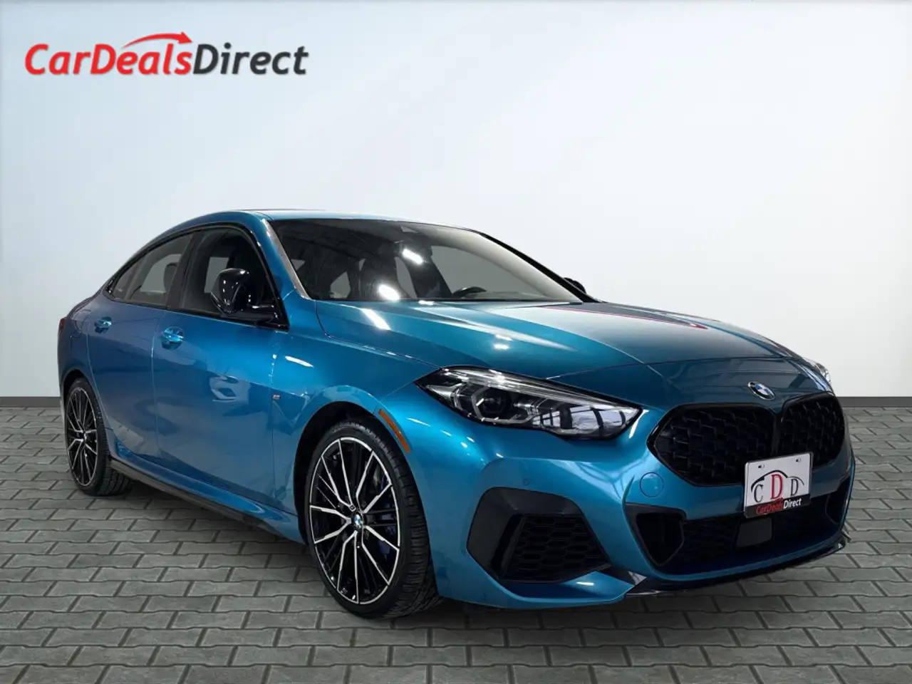 2021 BMW 2 Series
