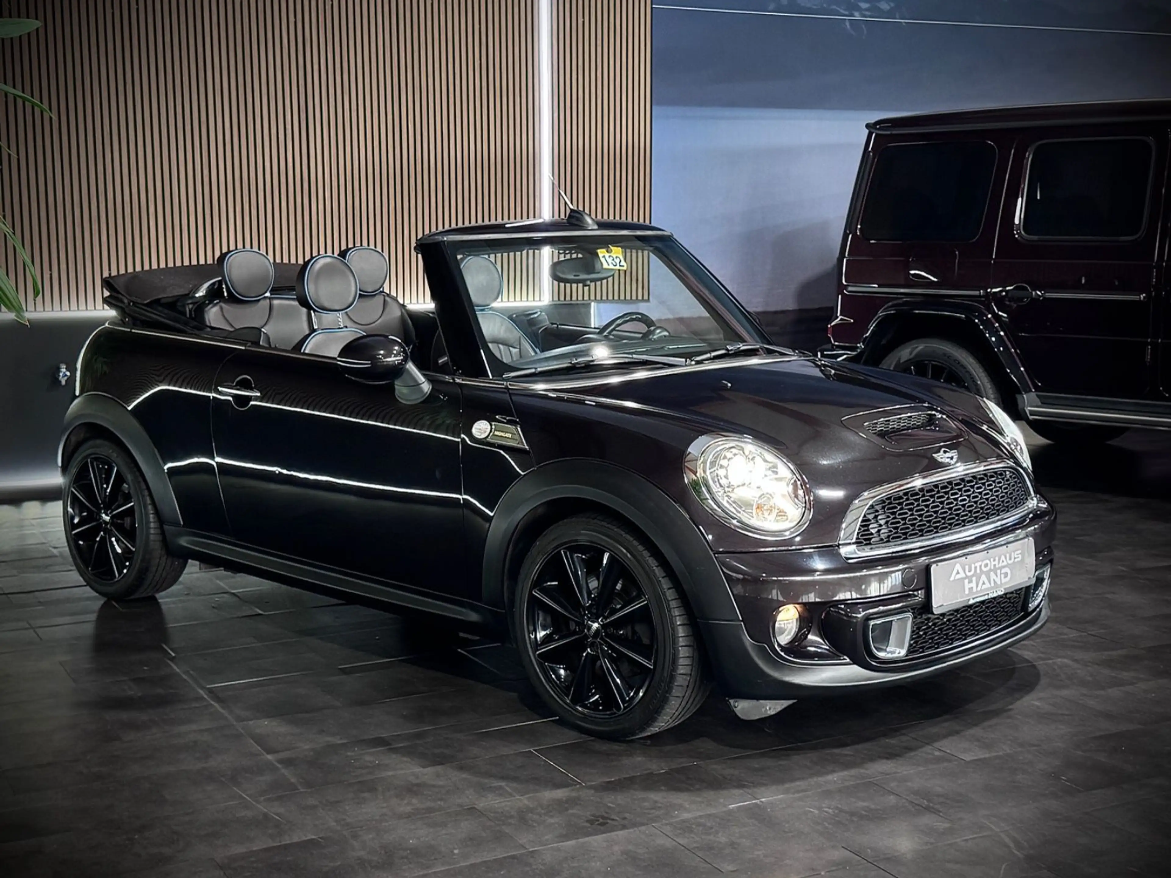 MINI Cooper S*HIGHGATE*PDC*LOUNGE*SZH*WINDSCHOTT* — photo 6
