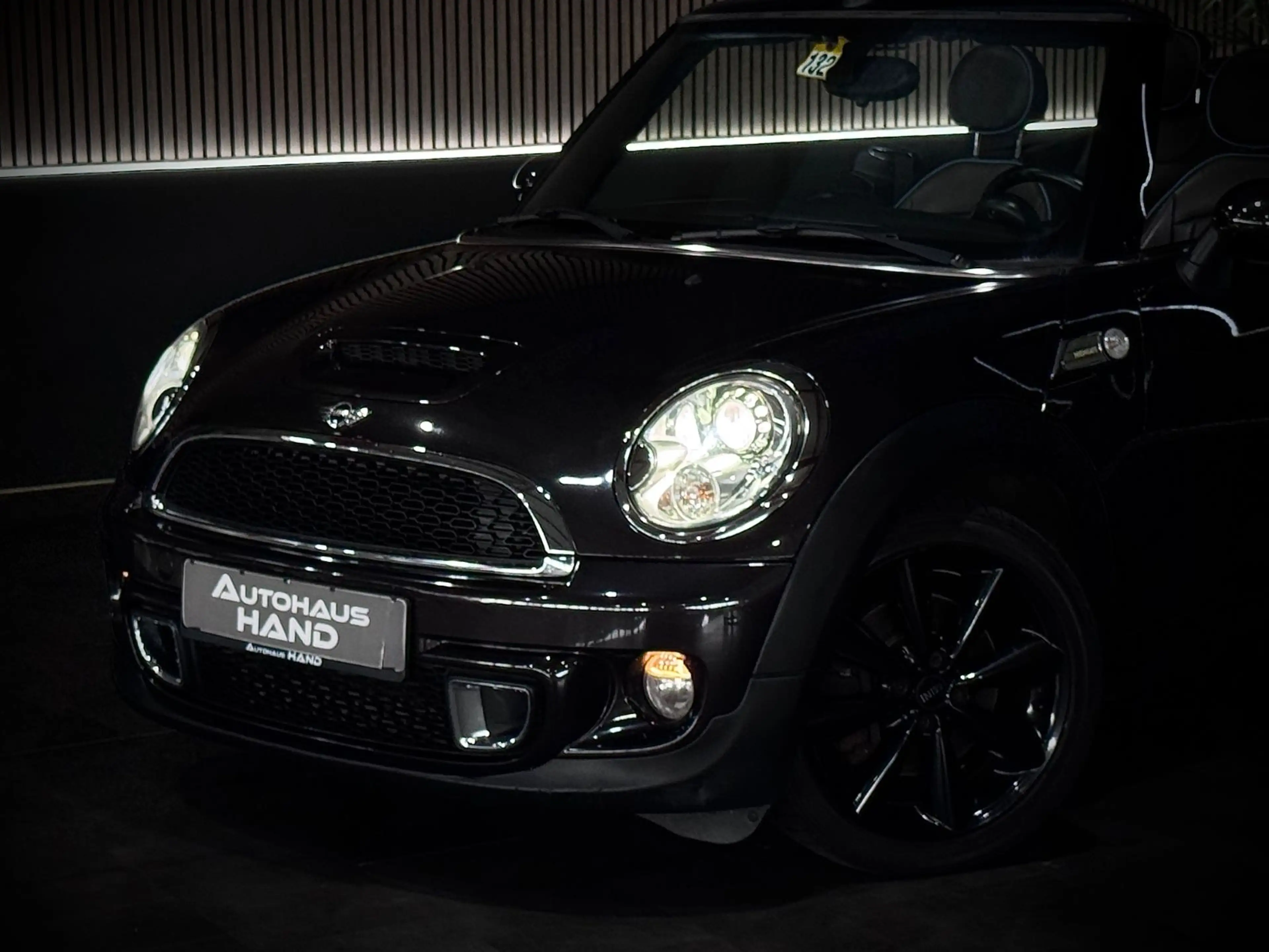MINI Cooper S*HIGHGATE*PDC*LOUNGE*SZH*WINDSCHOTT* — photo 2