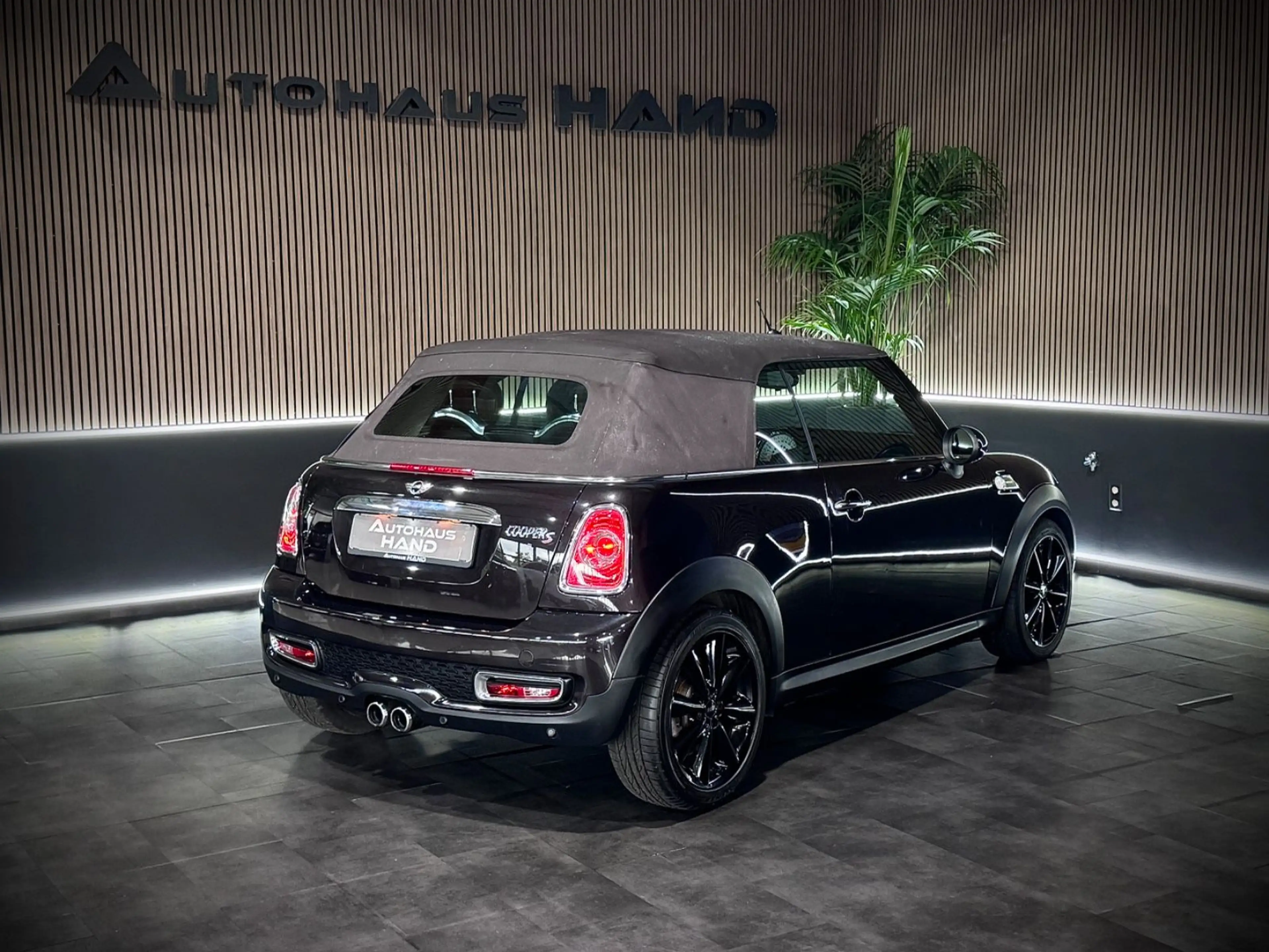 MINI Cooper S*HIGHGATE*PDC*LOUNGE*SZH*WINDSCHOTT* — photo 8