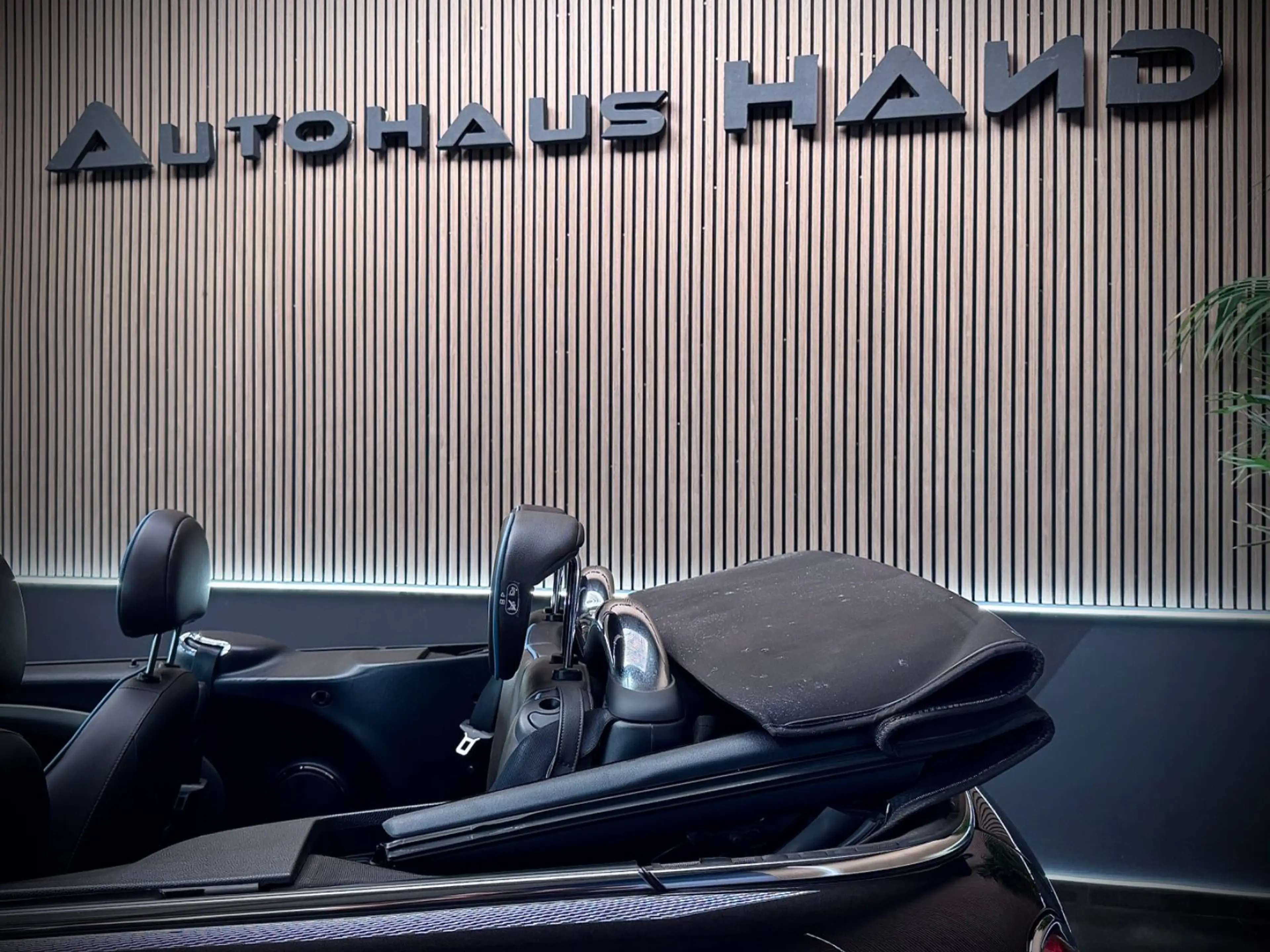 MINI Cooper S*HIGHGATE*PDC*LOUNGE*SZH*WINDSCHOTT* — photo 7