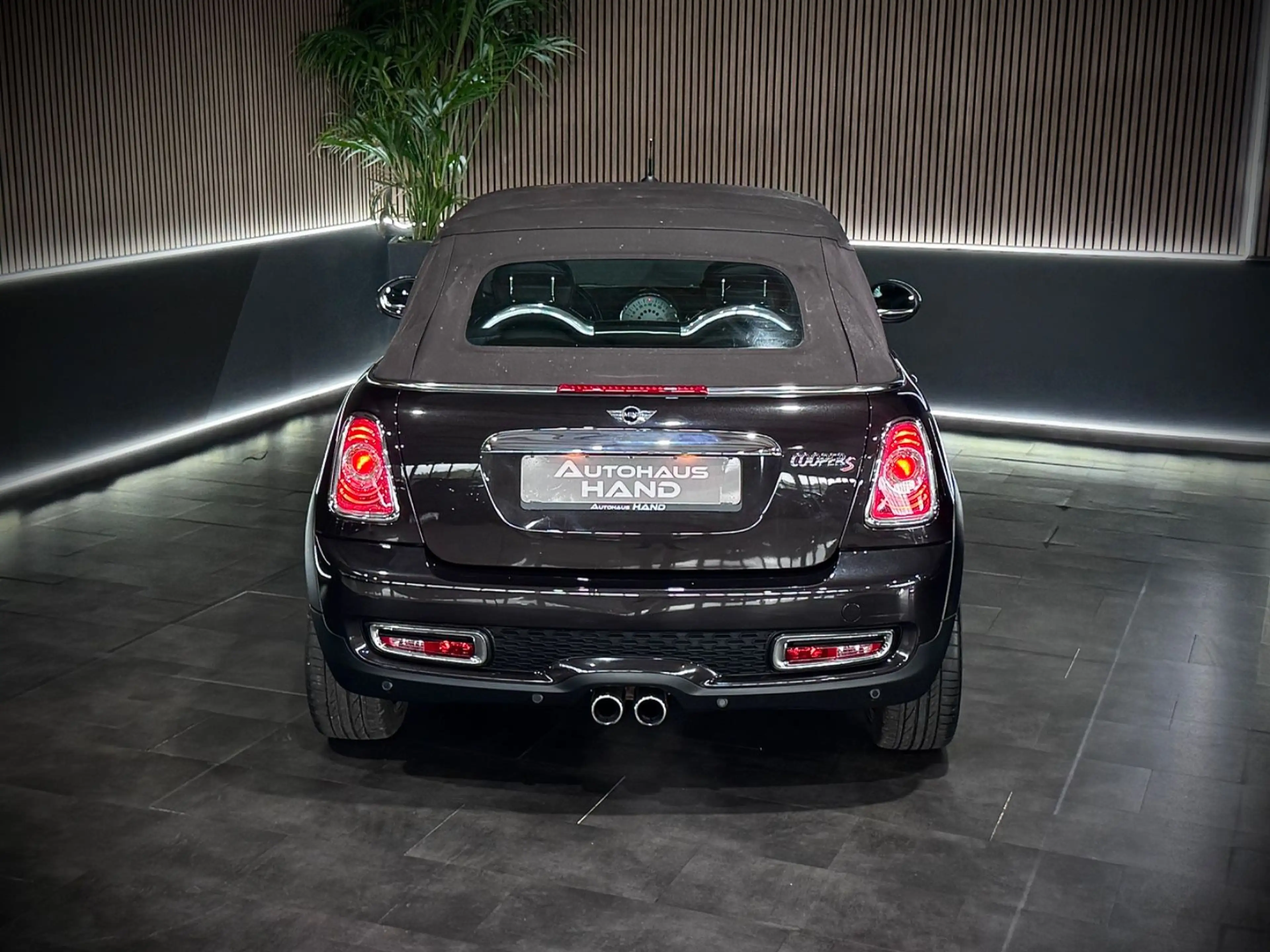 MINI Cooper S*HIGHGATE*PDC*LOUNGE*SZH*WINDSCHOTT* — photo 10