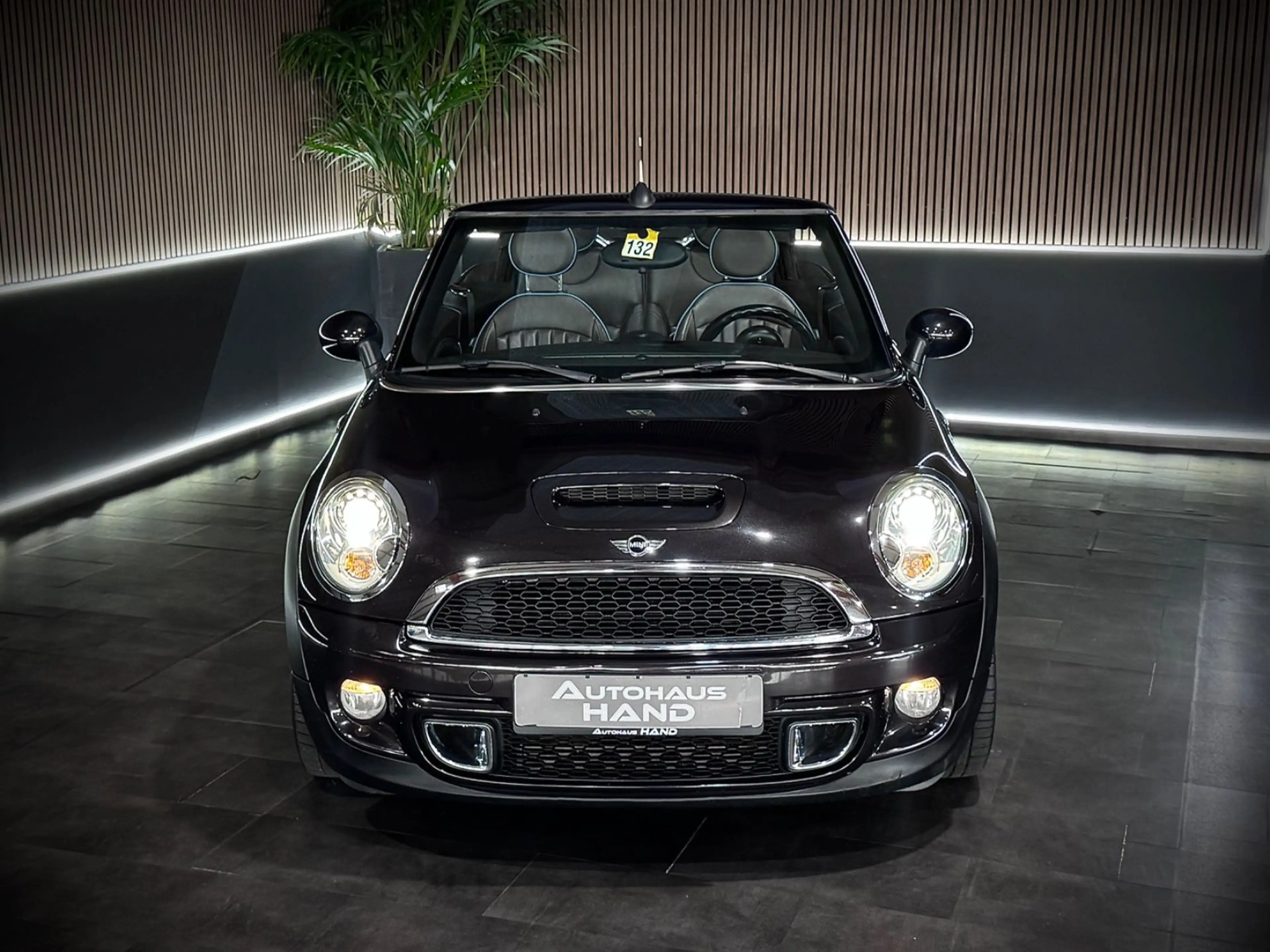 MINI Cooper S*HIGHGATE*PDC*LOUNGE*SZH*WINDSCHOTT* — photo 5