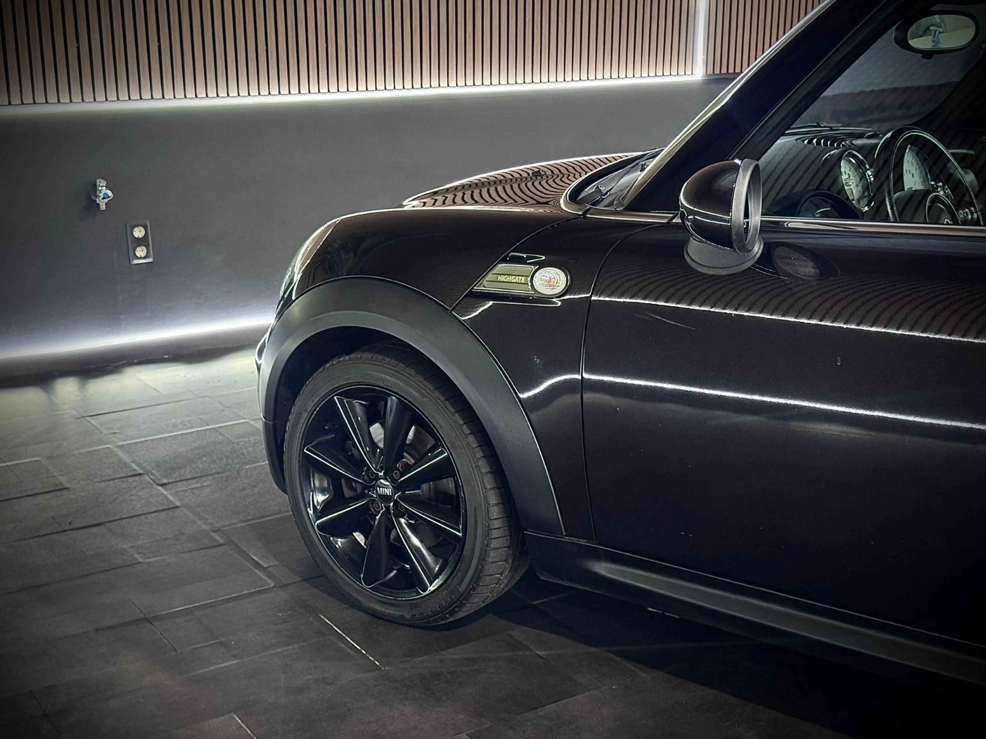 MINI Cooper S*HIGHGATE*PDC*LOUNGE*SZH*WINDSCHOTT* — photo 12