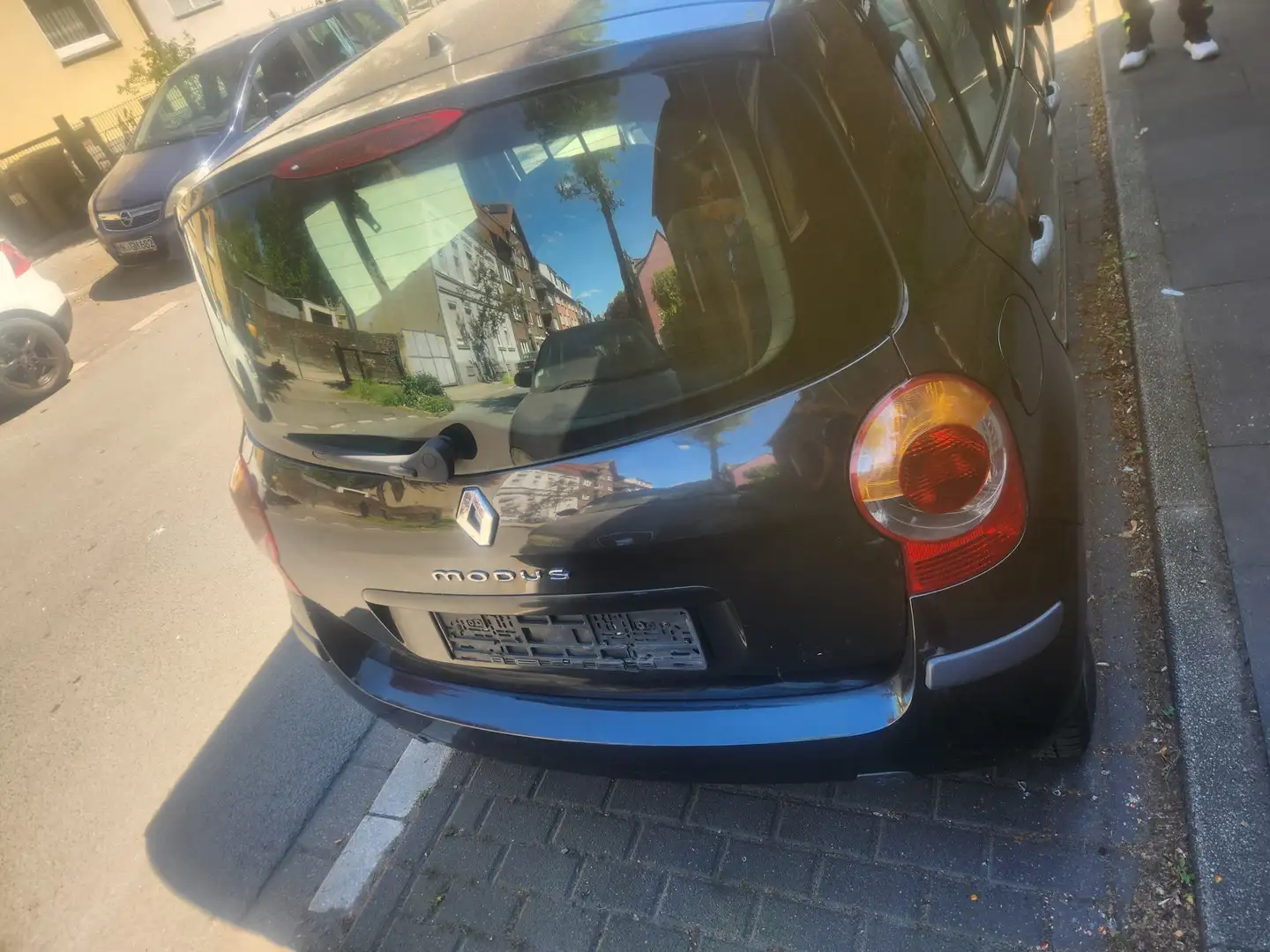 Renault Modus 1.2 16V Dynamique - 2