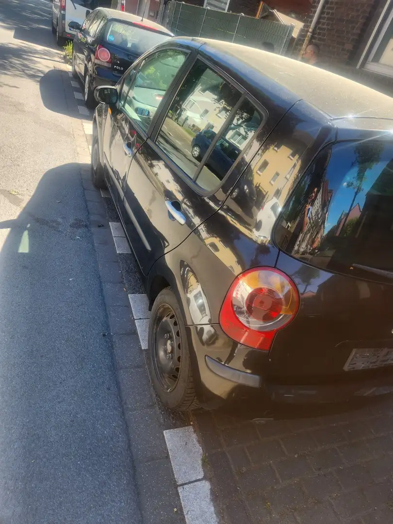 Renault Modus 1.2 16V Dynamique - 1