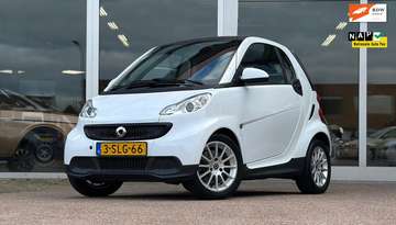 coupé 1.0i mhd A/T Edition Pure1e Eigenaar Airco M