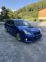 Subaru Legacy GT - thumbnail 11