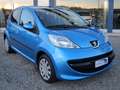 Peugeot 107 1.0 68cv 5P SWEET YEARS IN OTTIME CONDIZIONI Bleu - thumbnail 7