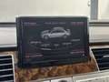 Audi S8 4.0 TFSI A8 plus quattro*605PK*ACC*CERAMIC*HUD*B&O Negro - thumbnail 28