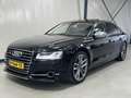 Audi S8 4.0 TFSI A8 plus quattro*605PK*ACC*CERAMIC*HUD*B&O Negro - thumbnail 38