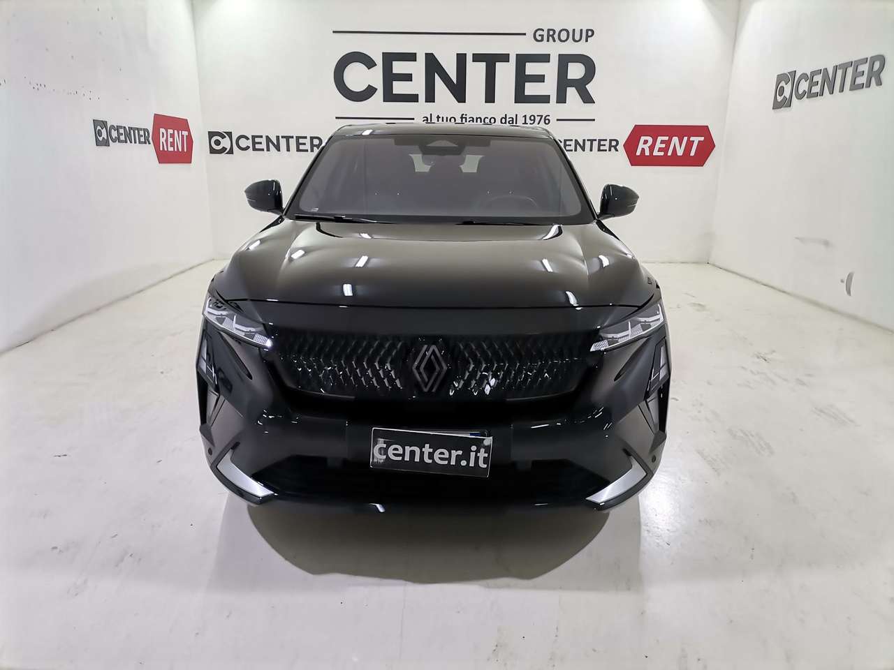 Renault Rafale TECHNO full hybrid E-Tech 200cv