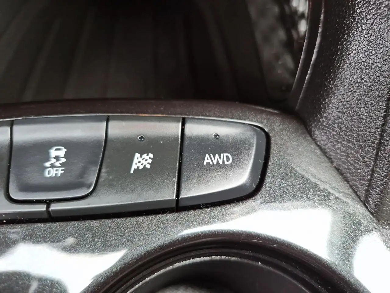 Chevrolet Trailblazer photo Chevrolet Trailblazer