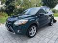 Ford Kuga Kuga 2.0 tdci Titanium 4wd 136cv OK NEOPATENTATI Vert - thumbnail 2