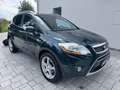 Ford Kuga Kuga 2.0 tdci Titanium 4wd 136cv OK NEOPATENTATI Vert - thumbnail 8