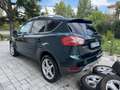 Ford Kuga Kuga 2.0 tdci Titanium 4wd 136cv OK NEOPATENTATI Vert - thumbnail 4