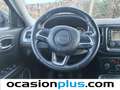 Jeep Compass 1.6 Mjt Longitude 4x2 Gris - thumbnail 19