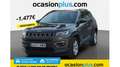 Jeep Compass 1.6 Mjt Longitude 4x2 Gris - thumbnail 1