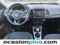 Jeep Compass 1.6 Mjt Longitude 4x2 Gris - thumbnail 7