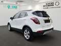 Opel Mokka X MOKKA X ACTIVE 1.6 WINTERPAKET+KAMERA+LED Weiß - thumbnail 4