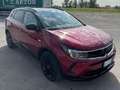 Opel Grandland X Grandland I 2022 1.5 ecotec GS Line Rosso - thumbnail 1
