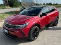 Opel Grandland X Grandland I 2022 1.5 ecotec GS Line Rosso - thumbnail 2