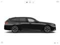 BMW 540 d xDrive Touring M Sportpaket Schwarz - thumbnail 10
