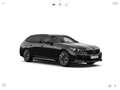 BMW 540 d xDrive Touring M Sportpaket Schwarz - thumbnail 9