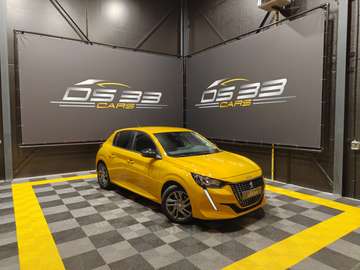 1.2i Style /Camera/LED/Cruise/Apple/GPS/Airco