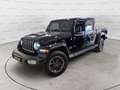 Jeep Gladiator 3.0 Diesel V6 AUTOCARRO+IVA Overland PARI AL NUOVO Negro - thumbnail 4