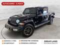 Jeep Gladiator 3.0 Diesel V6 AUTOCARRO+IVA Overland PARI AL NUOVO Negro - thumbnail 34