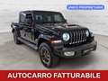 Jeep Gladiator 3.0 Diesel V6 AUTOCARRO+IVA Overland PARI AL NUOVO Negro - thumbnail 2
