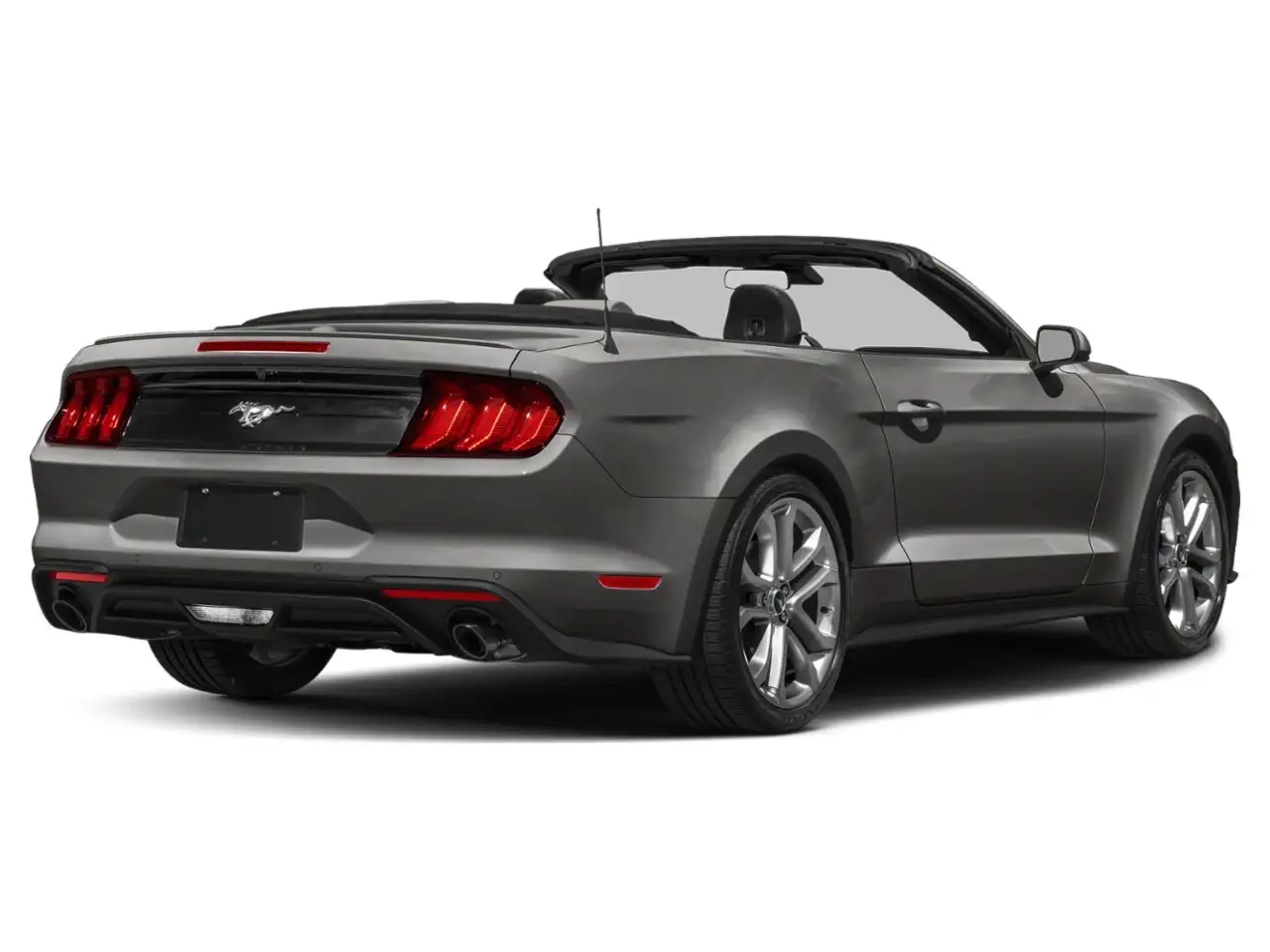 Ford Mustang fotografie Ford Mustang