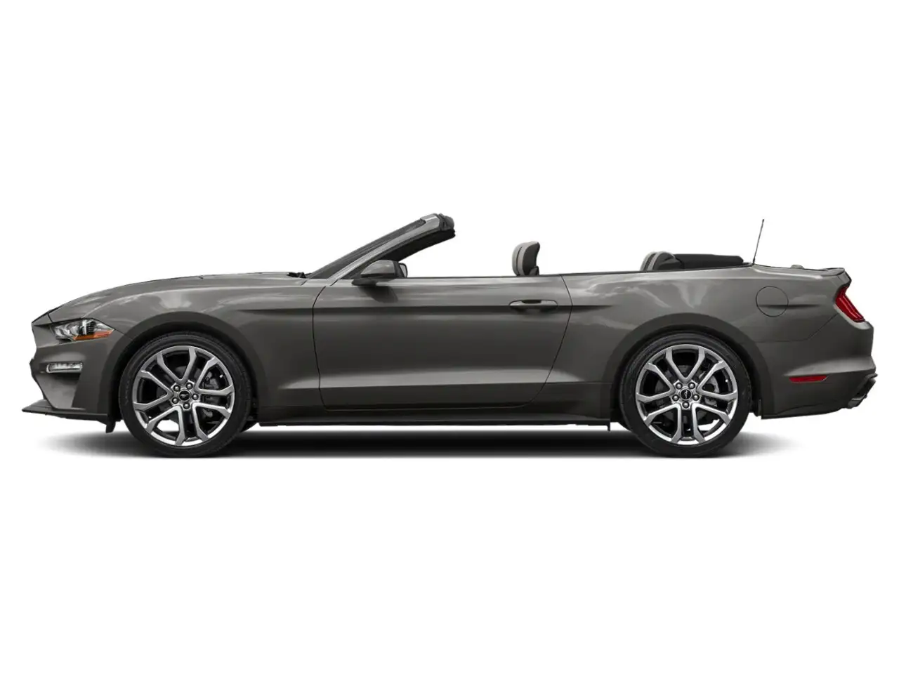 Ford Mustang fotografie Ford Mustang