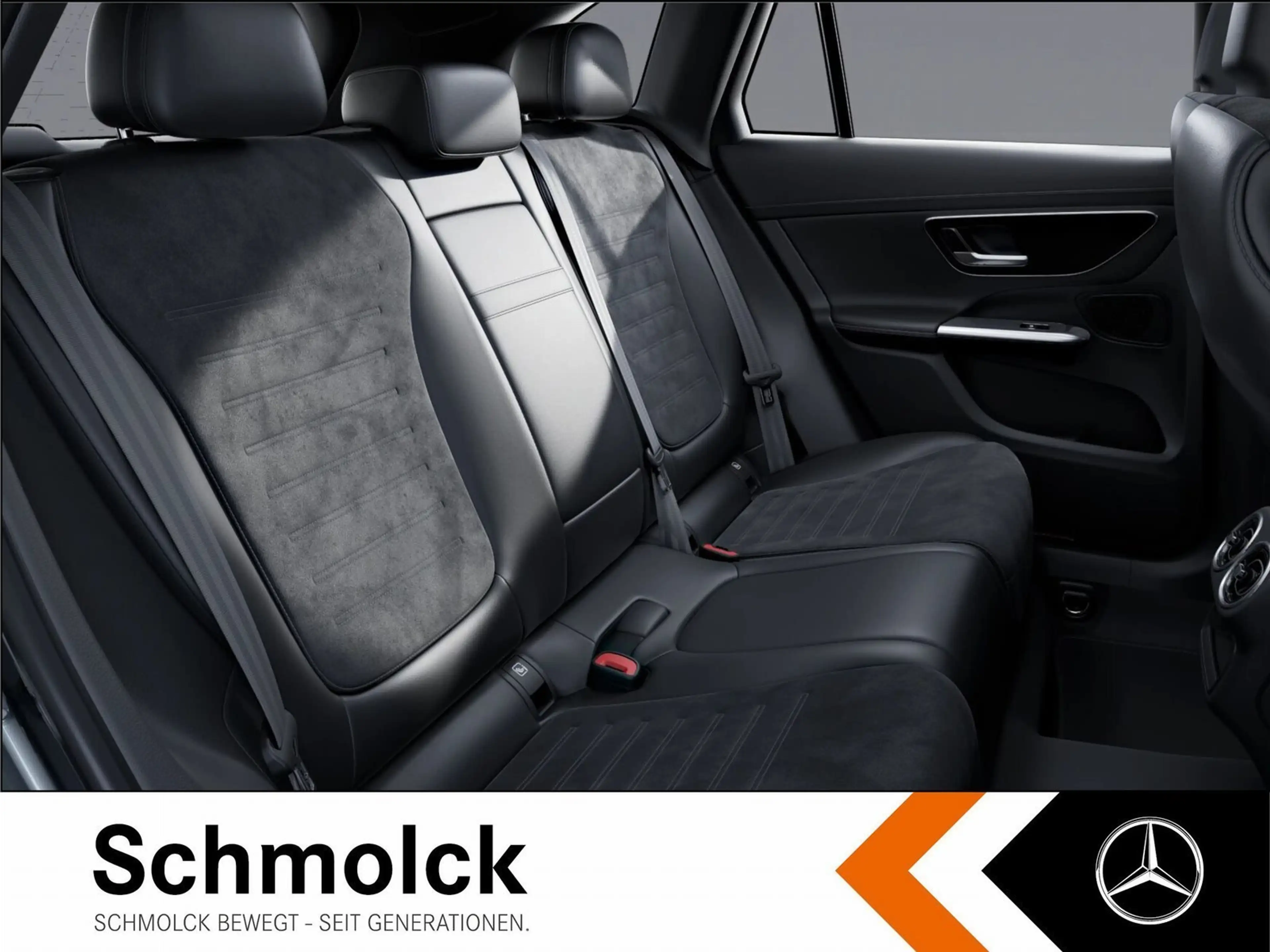 Mercedes-Benz GLC 200 4M AMG+DIGI+KYLS+MEMO+360+SPUR+TOTW+M254 — photo 11