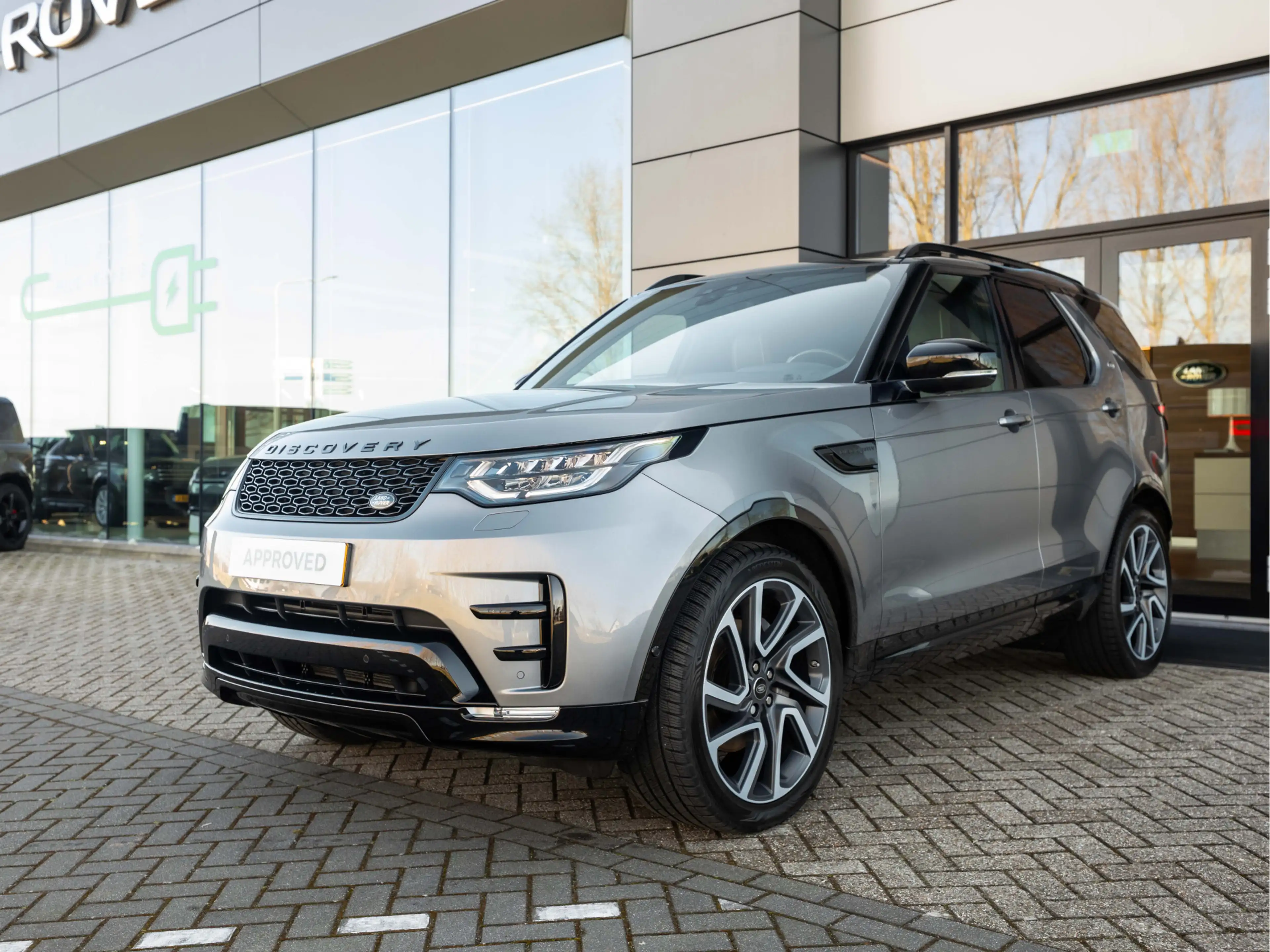 Land Rover Discovery 3.0 Sd6 HSE Cold Climate Pack | Elektr. Trekhaak | — photo 8